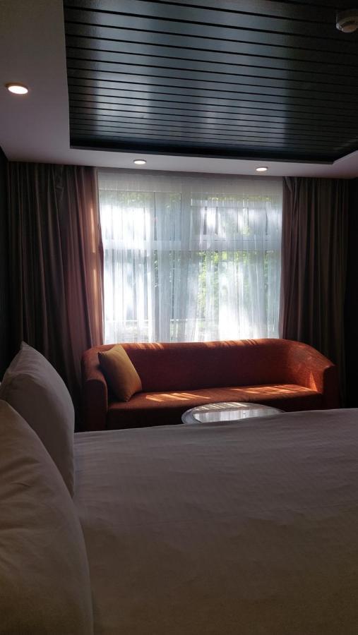 Basharu Resort Lankaran Exteriör bild